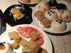 -韩风源自助烤肉(国贸精品店)