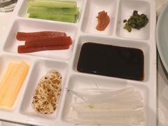 鸭料-鸭匠食府·挂炉烤鸭·新京菜(阜成路店)