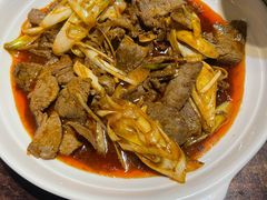 -臻鲜燕海鲜融合餐厅(金陵style店)