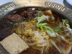 -和庆斋羊蝎子火锅·碳缸烧烤(顺义旗舰店)