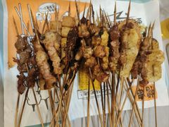 -老东北大铁锅·烧烤·东北菜