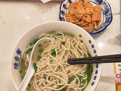 -陳香貴·兰州牛肉面(上海长风大悦城店)