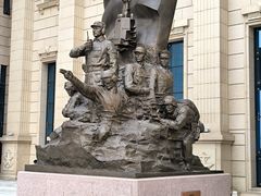 -中国人民解放军海军博物馆