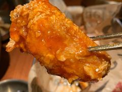 -春熙台韩国料理·章鱼肥牛(西丽店)