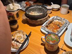 -蚝翅·海鲜粥·烧烤·龙虾季(海曙天一店)