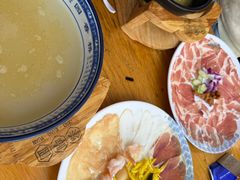 -桥香园过桥米线(国贸店)