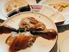 -大鸭梨烤鸭(顺义石园店)