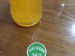 -老乌家特色小炒泡馍(大皮院店)