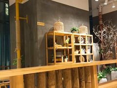 -冰泉豆浆馆(阳朔店)