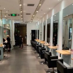 -东方麒麟·潘多拉SALON