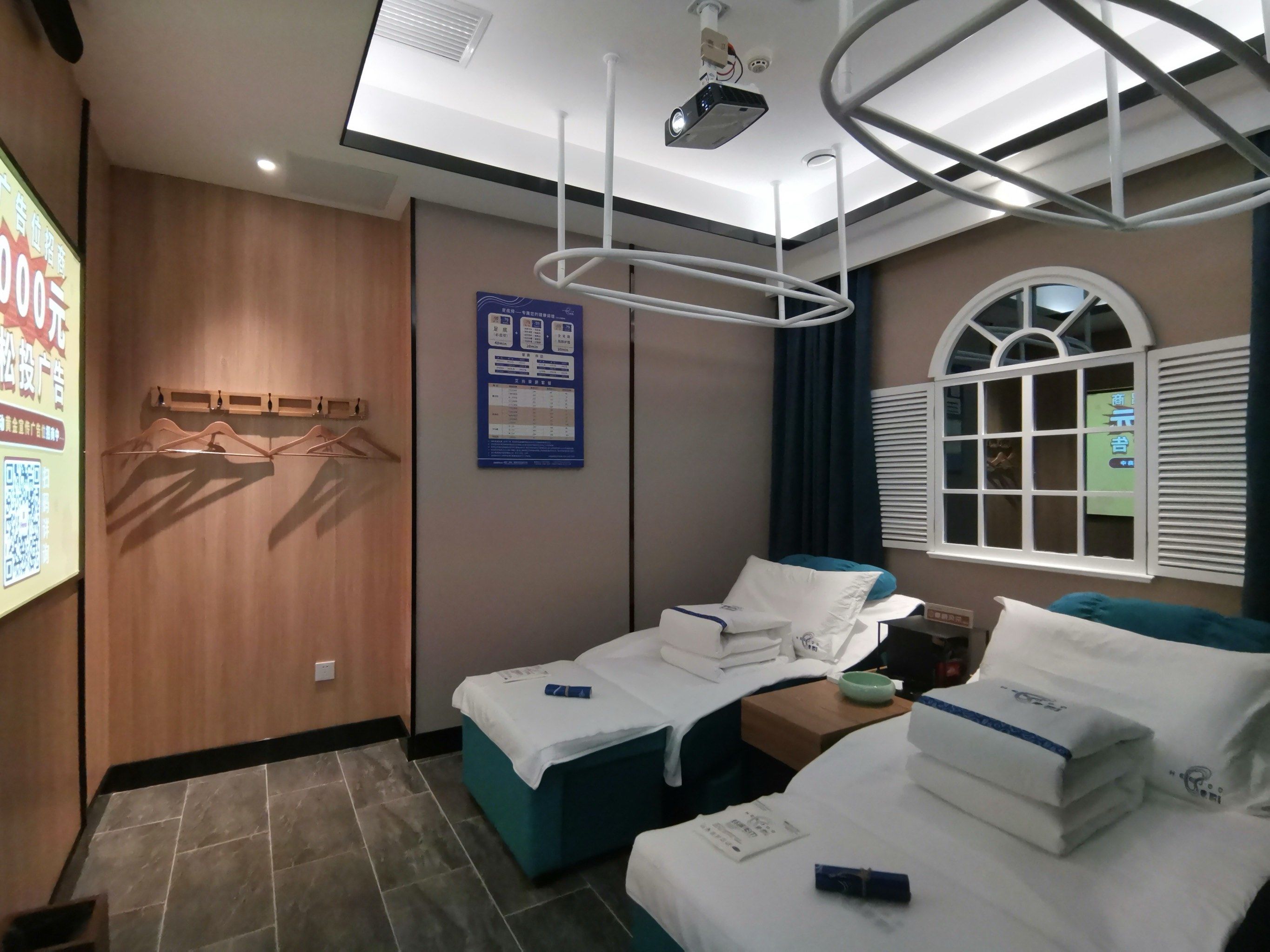 臻美足道,给双脚最好的呵护