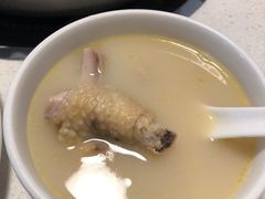 -煲王粤菜餐厅(中侨中心店)