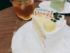 -流酥可心·牛乳蛋糕商店(禾祥西路店)