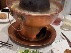 -东来顺饭庄(天坛店)