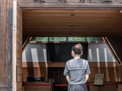 -美丽洲堂