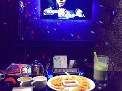 -乐界KTV(虹桥中心店)