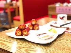 -赏点粤式点心(广州塔店)