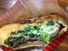 -兰庆鸡蛋馃(人民路店)