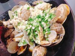 -红钳侠小龙虾·烧烤(中赢康康谷店)