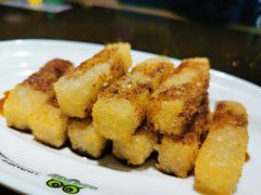 -蛙喔牛蛙(高新绿宝店)