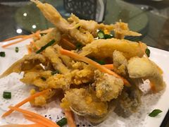 -温州炎亭海鲜阁(万塘路店)