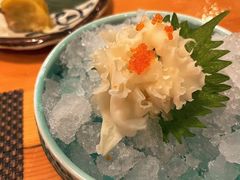 -菊上日式料理(蚌埠银泰店)