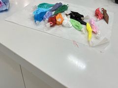 -米柚烘焙教室(新天地购物中心店)