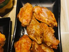 -胡哥烤肥牛(车公庙店)