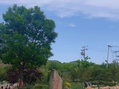 -封龙山风景区