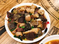 -正宗阳山牛杂(东城店)