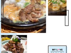 -佰家小厨·南京菜(夫子庙店)