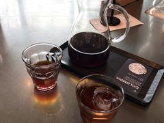 -Seesaw Coffee(朝阳大悦城店)