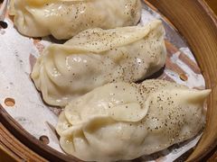 -楼兰新疆主题餐厅(苏州中心店)