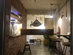 大堂-春庄咖啡SpringHues(钟楼小区店)