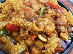 -裕德隆清真饭庄·天津特色菜(东丽店)