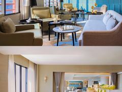 -上海波特曼丽思卡尔顿酒店