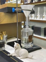 -香遇沙龙香水·调香·团建