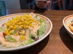 -萨莉亚意式餐厅(南京万达茂店)