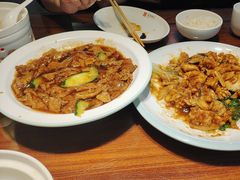-惠宾饭庄(中山路店)