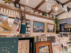-三生有信(豫园商城店)