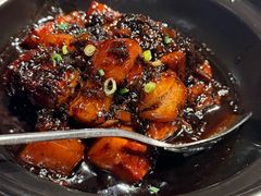 -玫瑰厅上海菜(兴国路店)