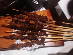 -大喜牛鲜牛肉火锅(世纪金源店)