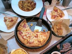 -必胜客(上海新南方商城PH店)
