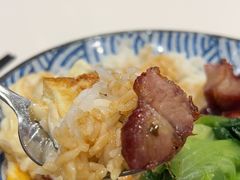 黯然销魂饭-龙记香港茶餐厅(久光百货店)