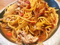 -莲香西域·正宗新疆菜(龙华店)