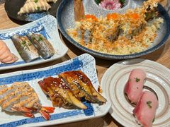 -大雄寿司(洛浦店)