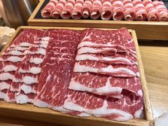 -礼舍·和牛火锅·烤肉·料理餐厅(华茂店)