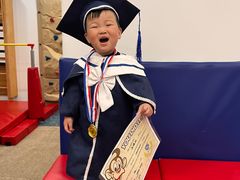 -美吉姆早教(恒隆中心)