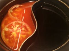 -温野菜涮涮锅(西单大悦城店)