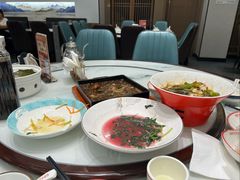 -金陵后厨·南京菜(新街口秣陵路店)